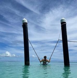 Meet your Posher, Maree